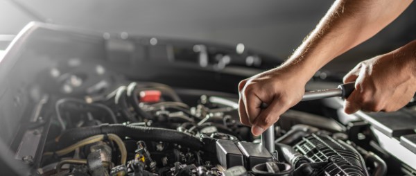 Mastering Diesel Engine Maintenance - Simple & Comprehensive Guide
