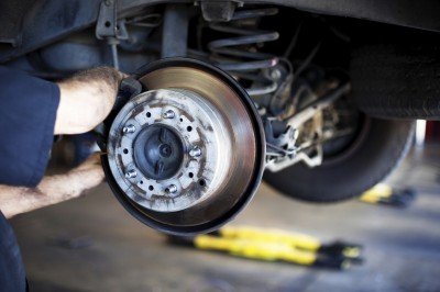 Peoria Brake Repair | Leroy's Auto & Truck Care